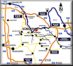 unsere Region