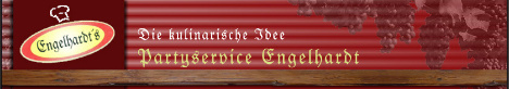 Partyservice Engelhardt